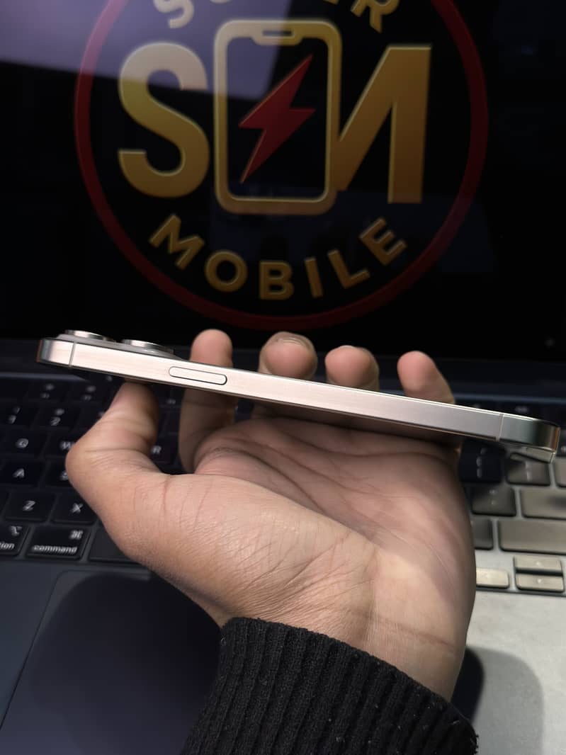 iPhone 5