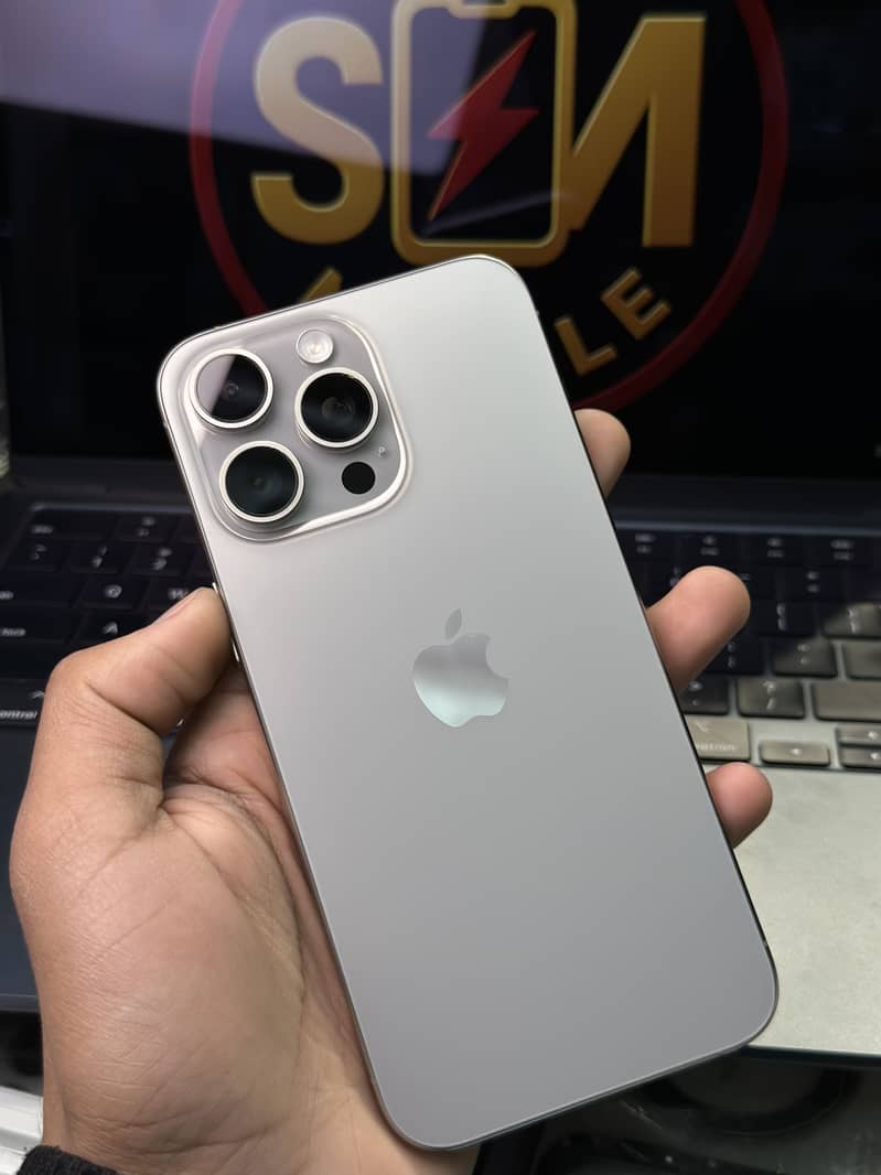 iPhone 9