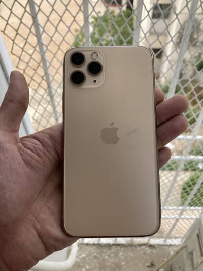 Iphone 11 Pro 256gb FU