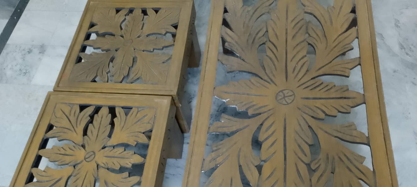 coffee tables 2