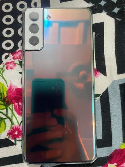 Samsung S21 Plus