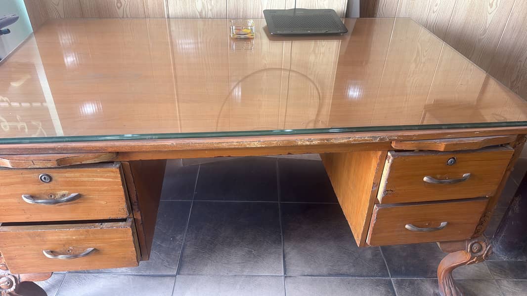 Office table 0