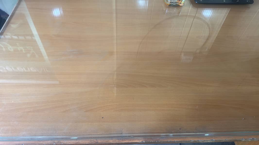 Office table 1