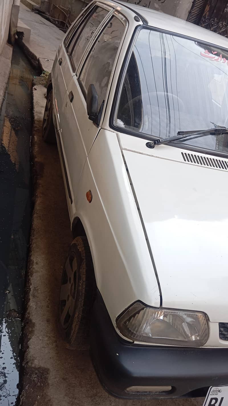 Mehran 2007 2