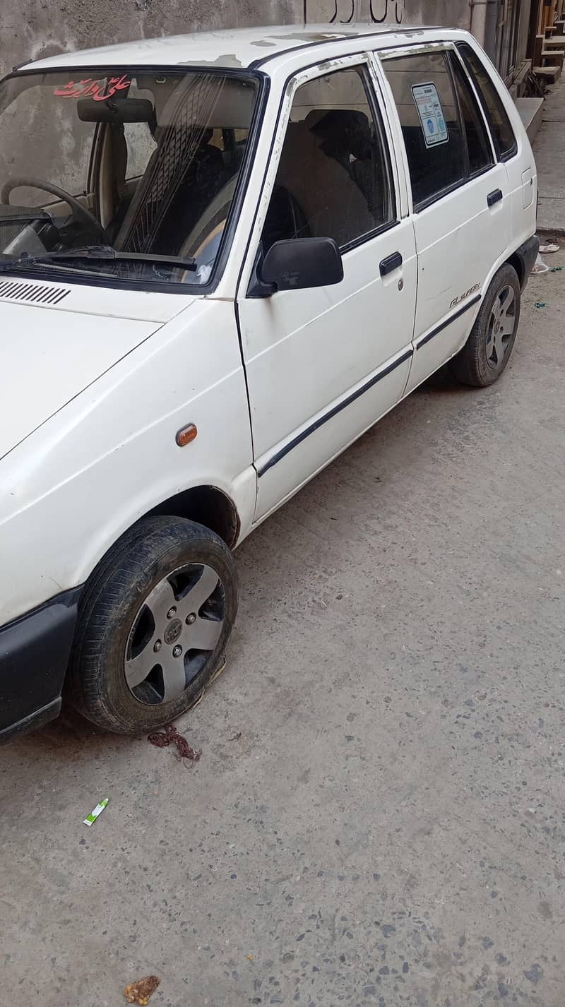 Mehran 2007 3