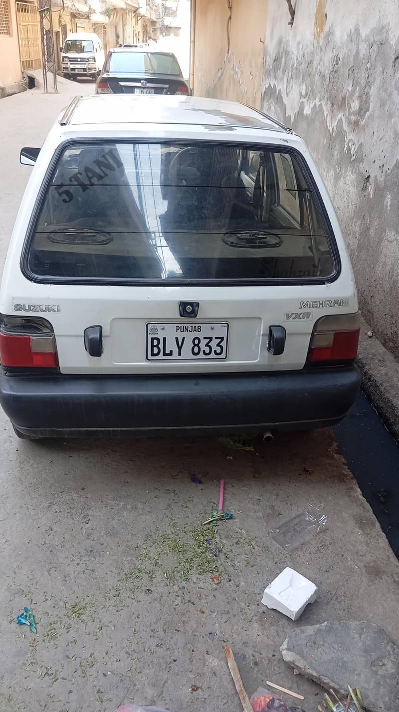 Mehran 2007 4