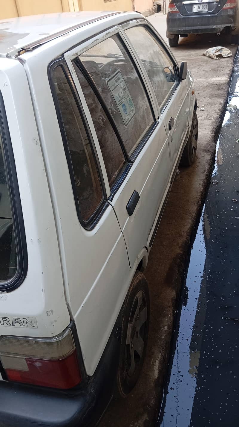 Mehran 2007 6