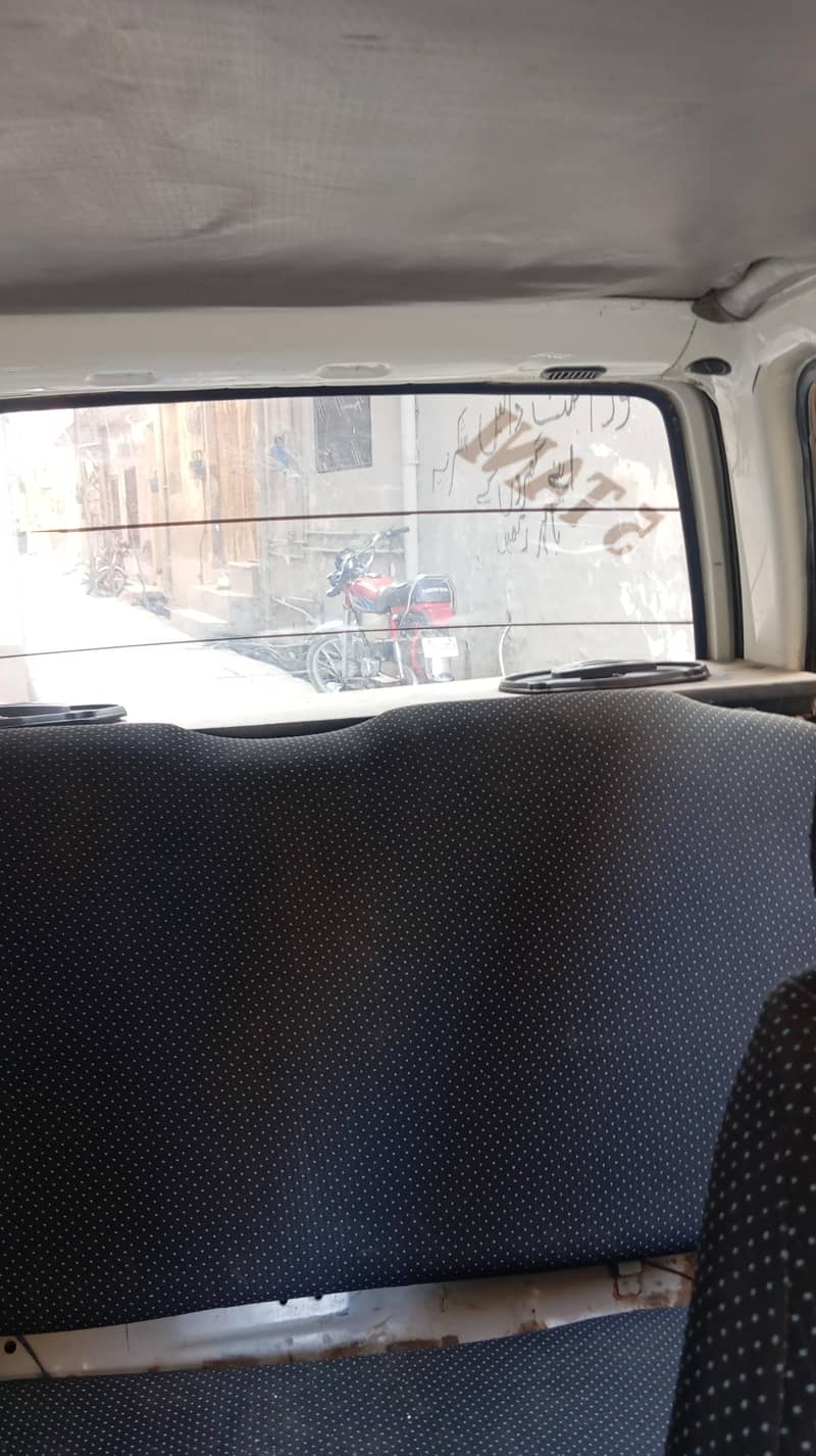 Mehran 2007 10