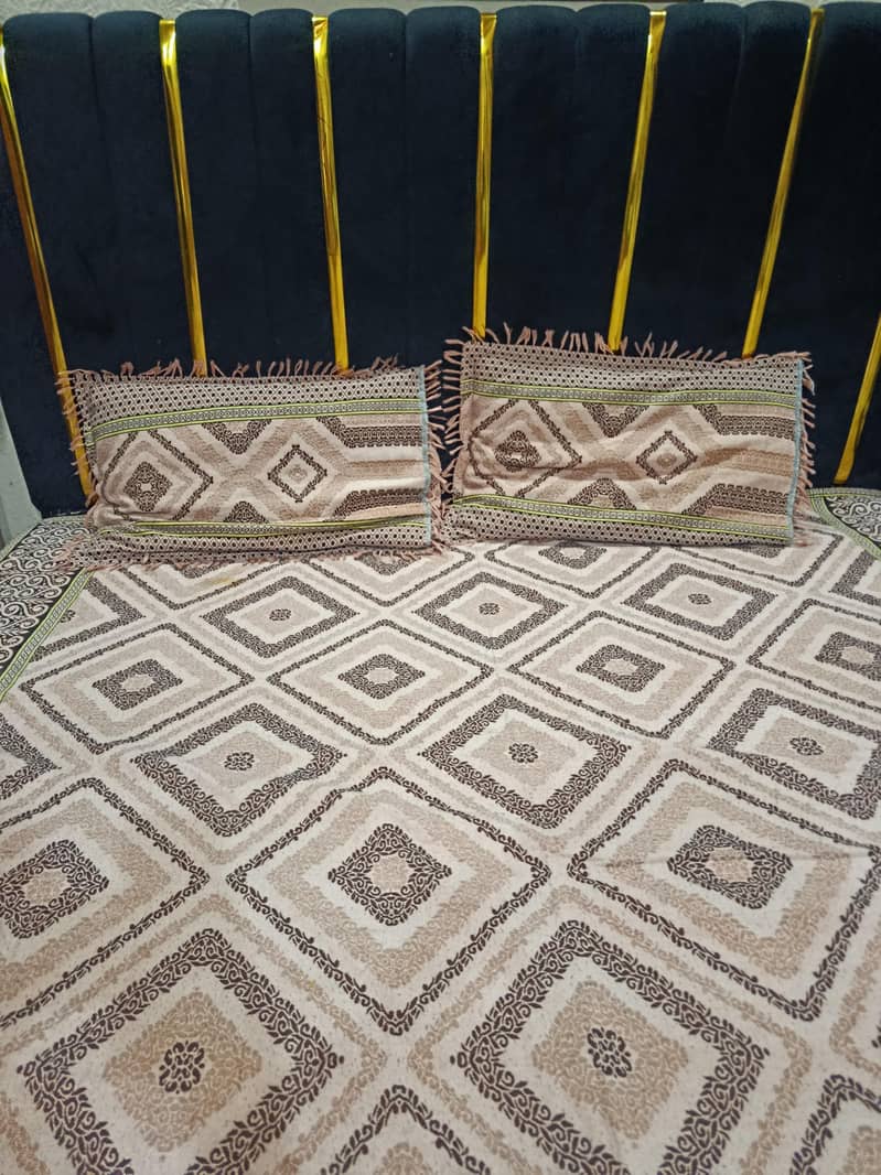 double bed only 3
