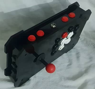 Best Lever Arcade stick for PC/PS4/PS5/XBOX360/X|S pls read full discr