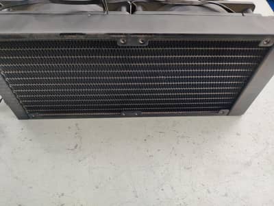 Corsair cx850m psu and zalman 700w i7 6th combo