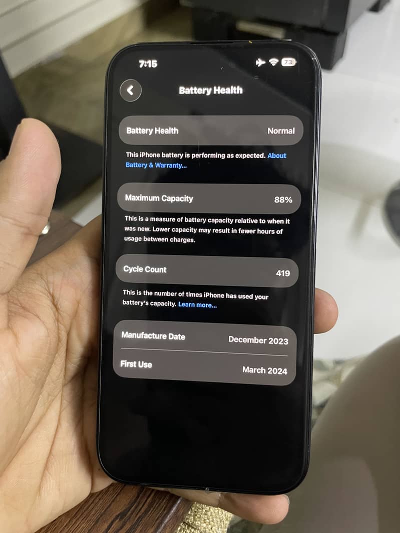 15 PRO 8