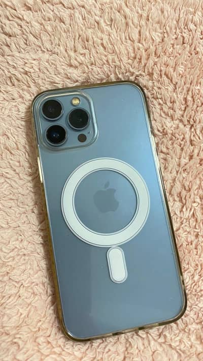 13promax 256gb non pta jv