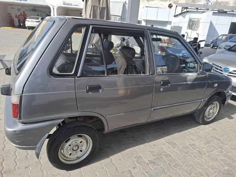 mehran vx euru 2 2