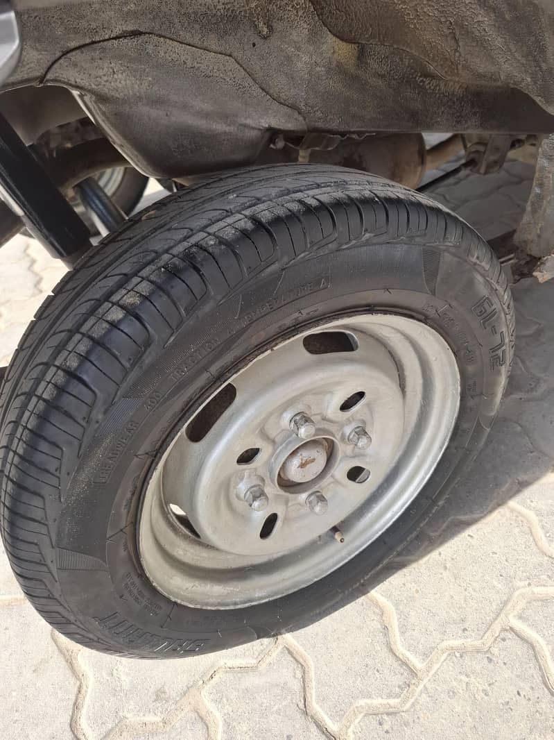 mehran vx euru 2 3