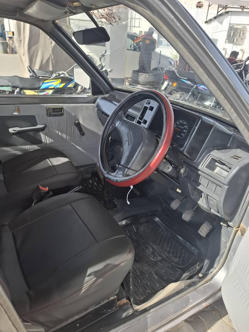 mehran vx euru 2 4