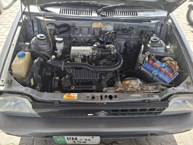 mehran vx euru 2 6