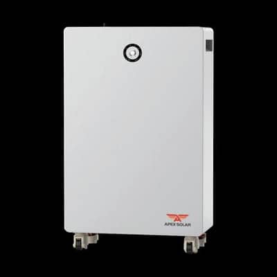 Lithium ion battery