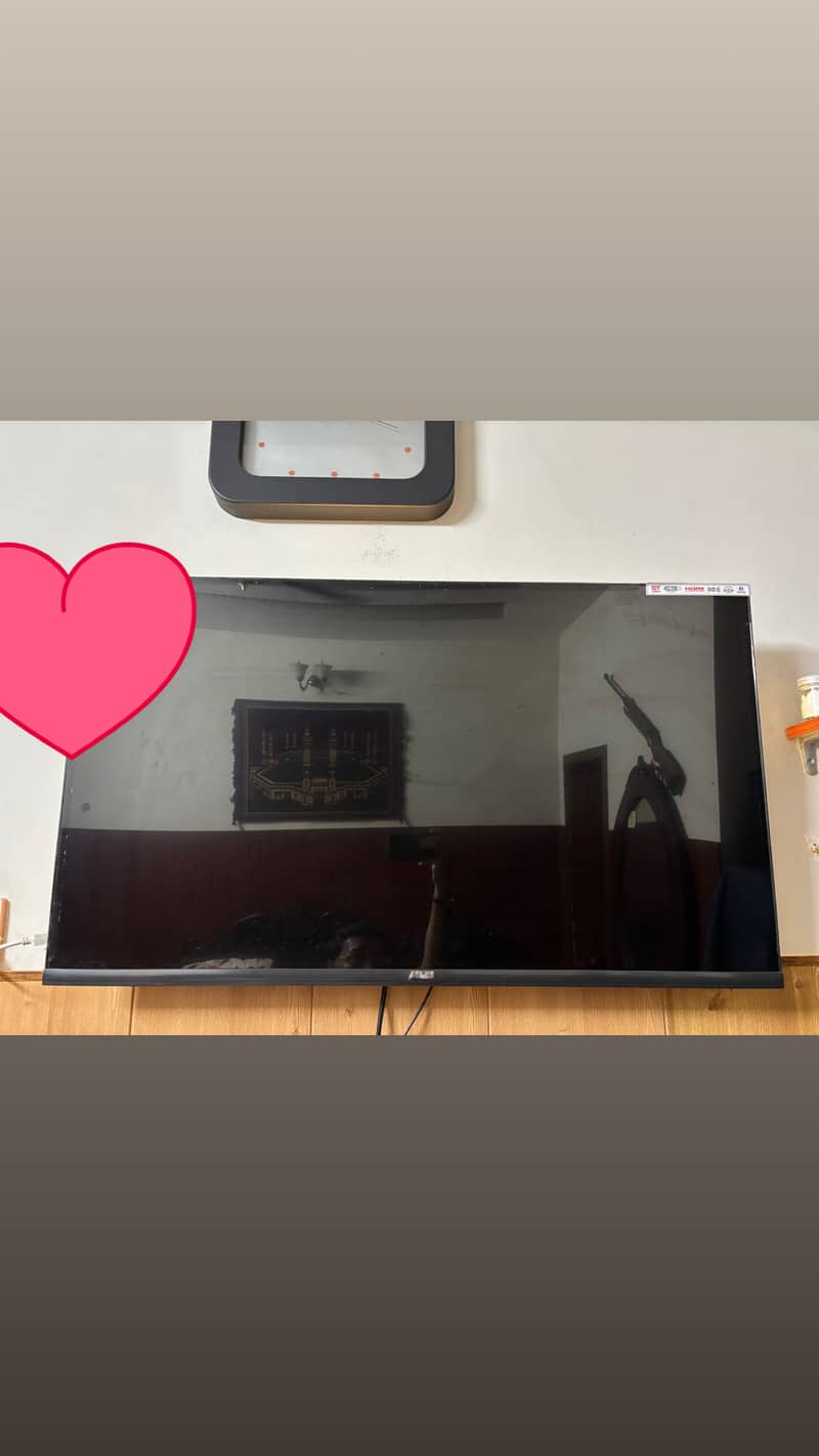 smart tv 0