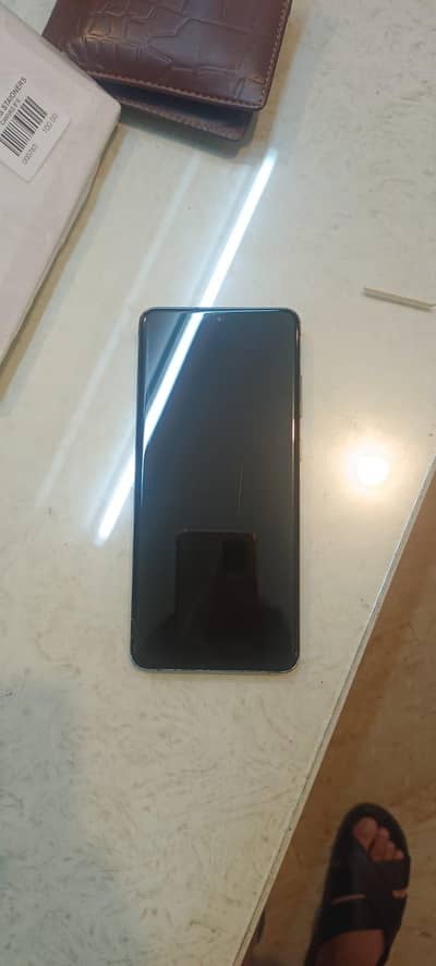 Samsung S20 Ultra official Dual SIM PTA Approved