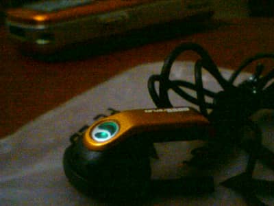 Sony Ericsson K750