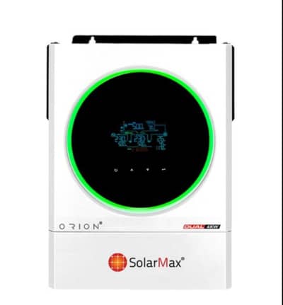 Solar max 4kw orion model pv 5000