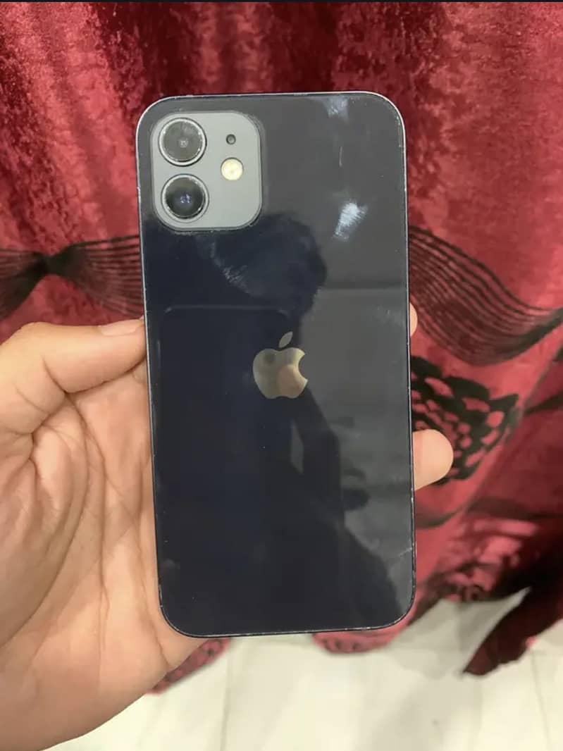 Iphone 12 2
