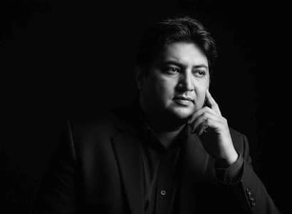 Muddasar Aziz Khan