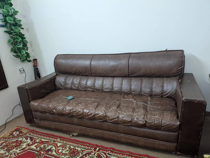 Sofa Set 0
