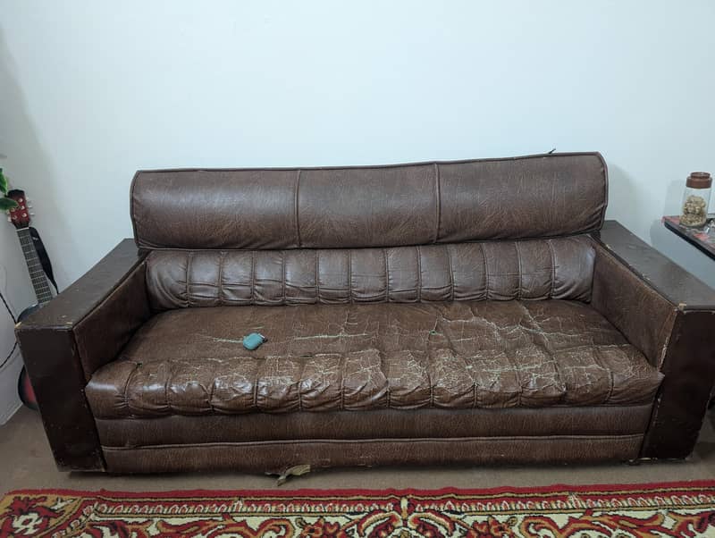 Sofa Set 1