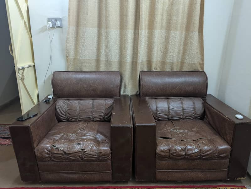 Sofa Set 2