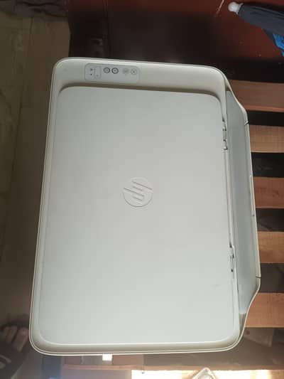 Hp deskjet 2130 all in one