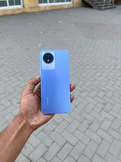 vivo y03t