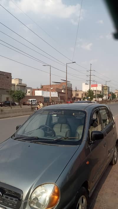 santro car for sale