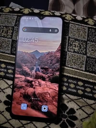 Tecno pova 1