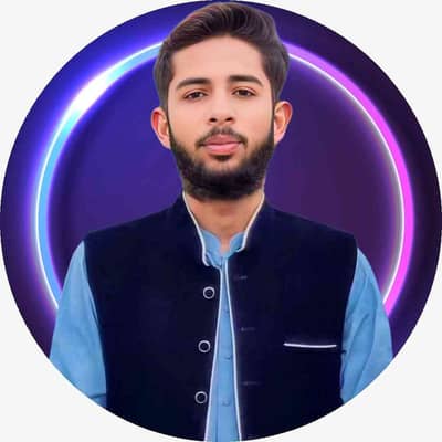 Muhammad Shahzaib 