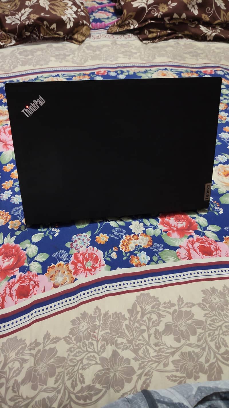 ThinkPad E14 /i5/12 Generation 0