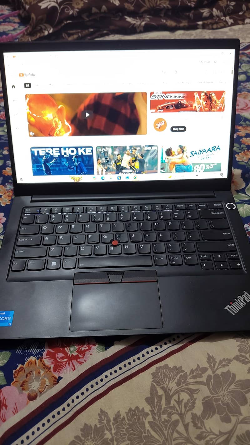 ThinkPad E14 /i5/12 Generation 2
