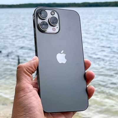 Apple iPhone 13 Pro Max
