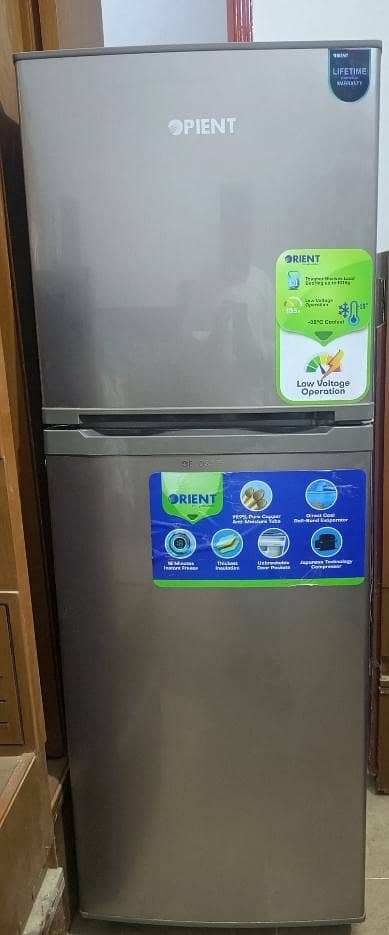 Orient fridge for sale