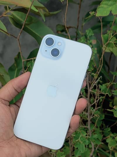 iphone 15 plus waterpack 10/10 Bypass exchange possible