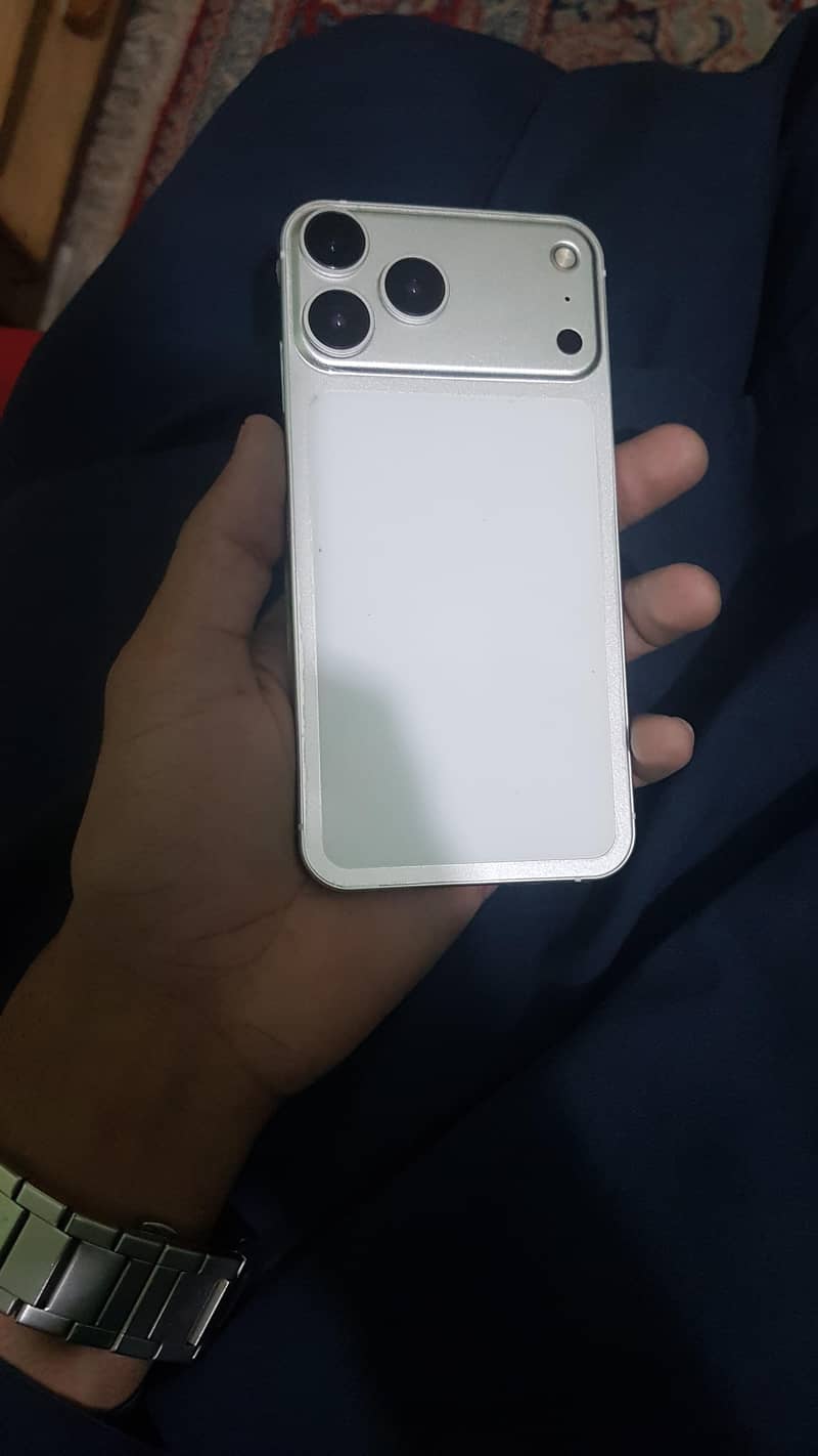 iPhone xs max convert 2