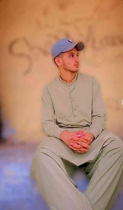 salman Ali 