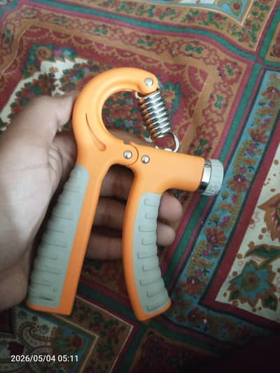 Hand gripper for sale