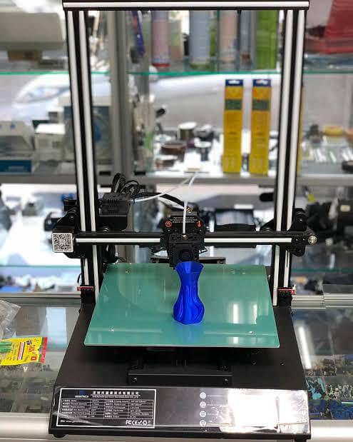 Geeetech A30 Pro (3D Printer) 0