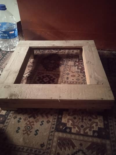 frig stand medium size