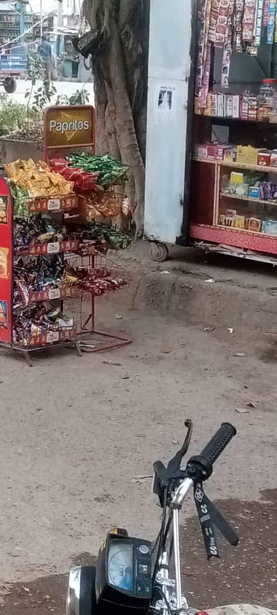 muja apna cabin jaldi sell karna h