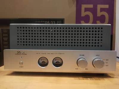 oldchin k3 kt88 tubes amplifier