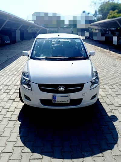 FAW V2 2018