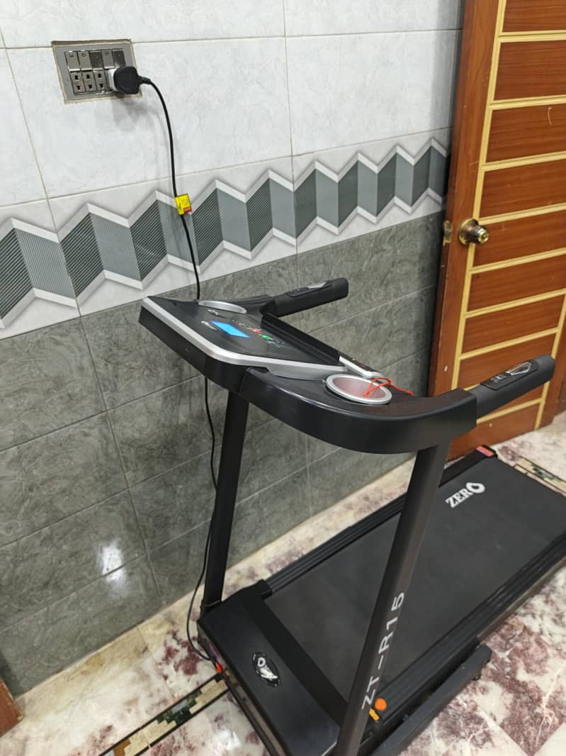 treadmill 1